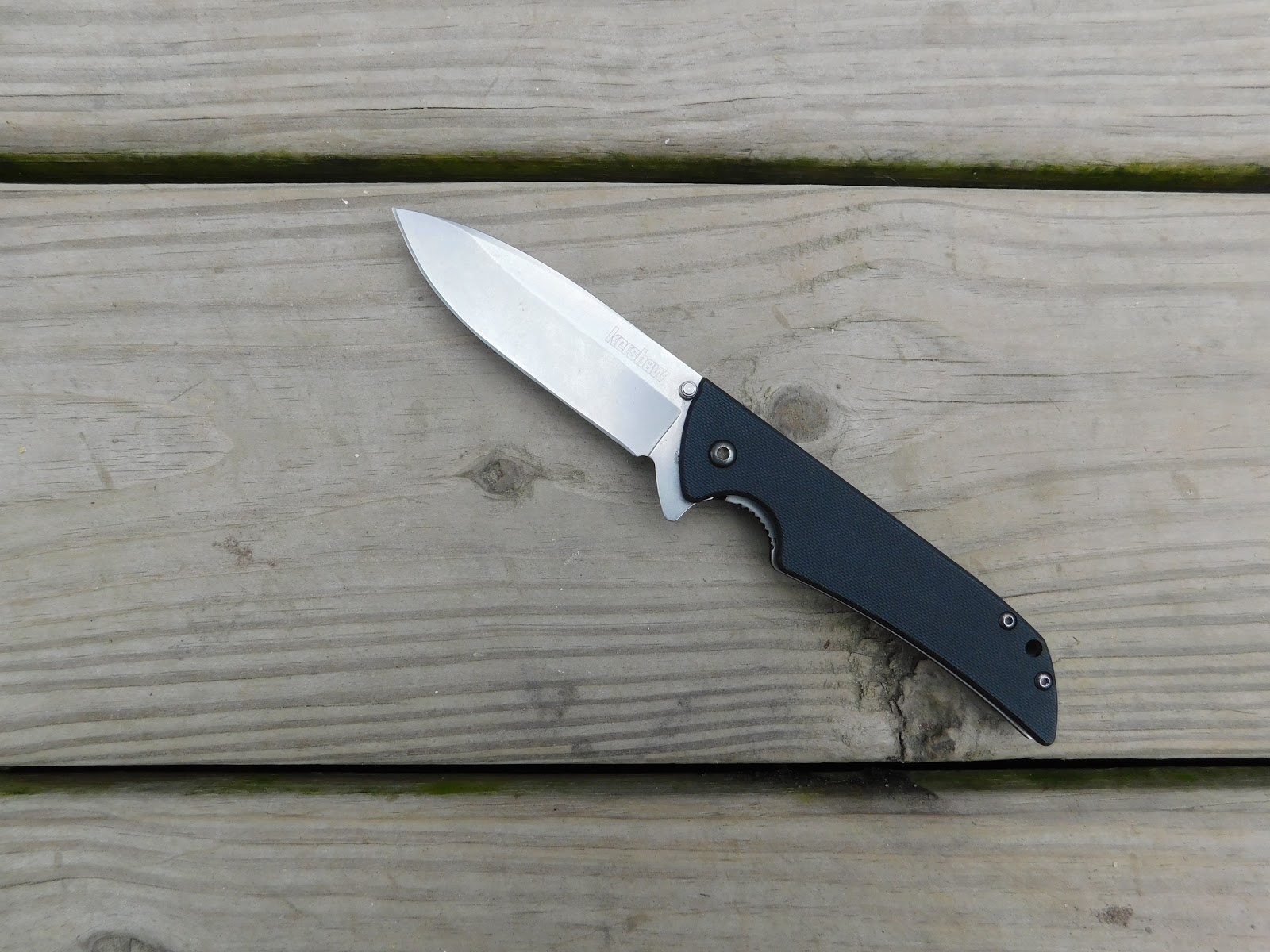Pocket Knives