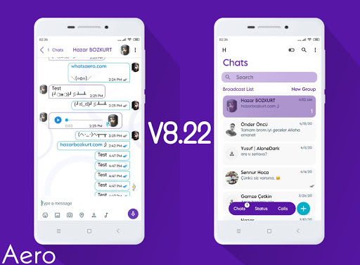 Whatsapp Aero V8 22 Download Latest Version Apk Whatsapp Aero V8 22 Download Latest Version Apk