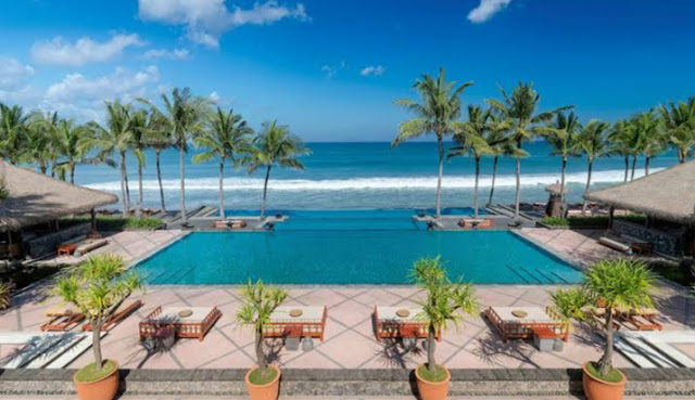 19 Best Hotels In Bali For Couples, Best Luxury Hotels 2021