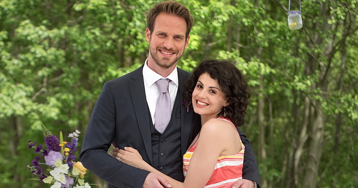 Sturm Der Liebe Pauline Und Leonard Sturm Der Liebe Pauline Und Leonard