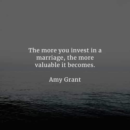 Marriage quotes that'll inspire you and touch your heart Marriage quotes that'll inspire you and touch your heart
