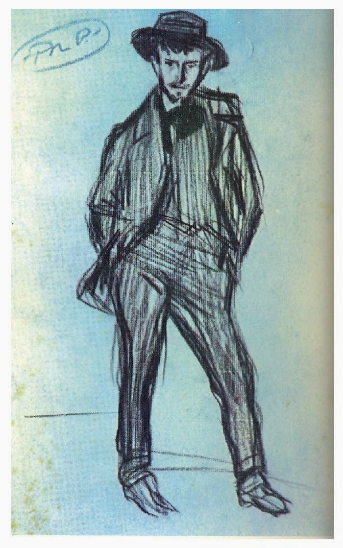 LO QUE NO VERAS EN MUSEOS DE LA MANO DE RICARDO OPISSO