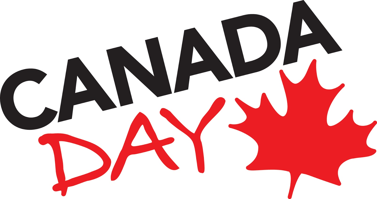 clipart happy canada day - photo #18