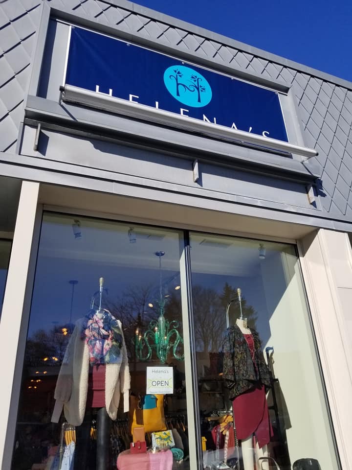 Fashion Scoop We have relocated our Belmont shop to Belmont Center!