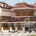 Traditional style luxurious house 2700 sq-ft