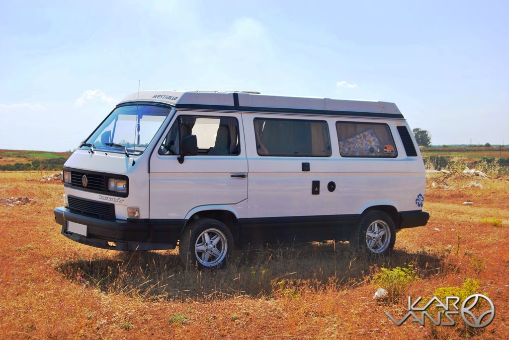 KARVAN´S: julio 2014