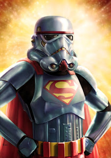 Super Stormtrooper