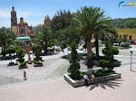 Cadereyta, Querétaro