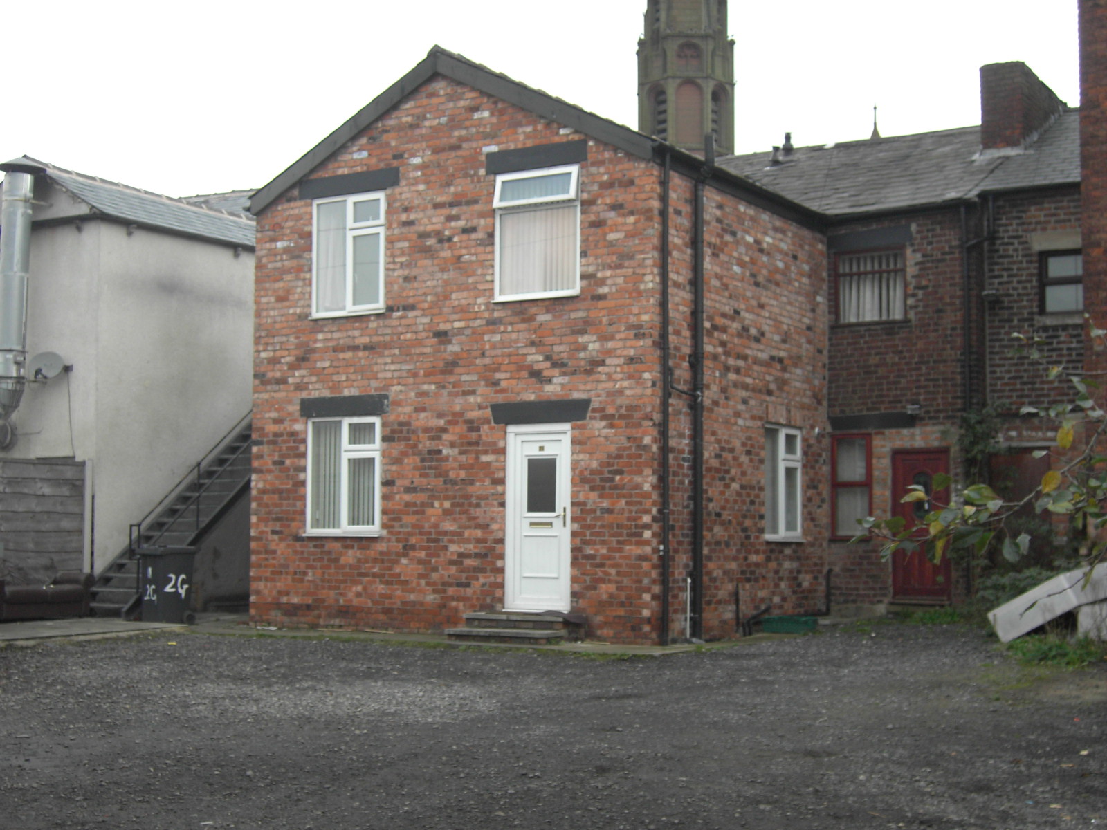 MRE Properties Sales FOR SALE CARR STREET, HINDLEY, WIGAN A 2