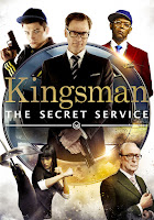 Kingsman: The Secret Service 2014 UnCut Dual Audio Hindi 720p BluRay