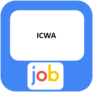 ICWA Jobs
