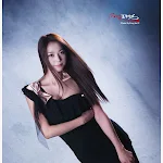 Ju Da Ha – Black Mini Dress Foto 6