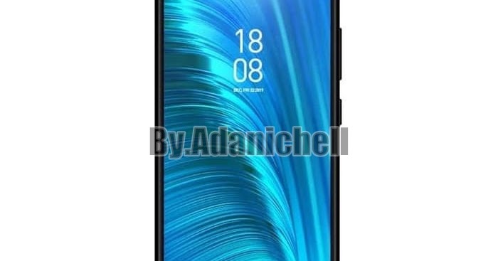 Cara reset hp advan g3 pro