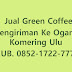 Jual Green Coffee di Ogan Komering Ulu ☎ 085217227775
