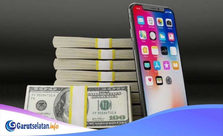 7 Cara Mendapatkan Uang Tanpa Modal Lewat Hp 2021