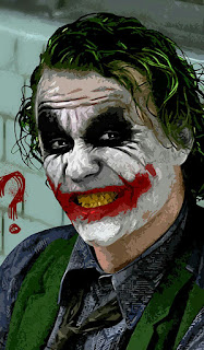 1000 Gambar  Wallpaper  Joker  Keren  3D  4D 4K HD