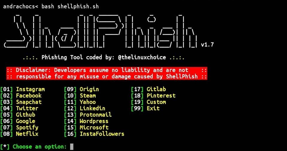 Featured image of post Cara Buat Link Phising Ff Termux Mengakses remote server menggunakan ssh klien dari openssh