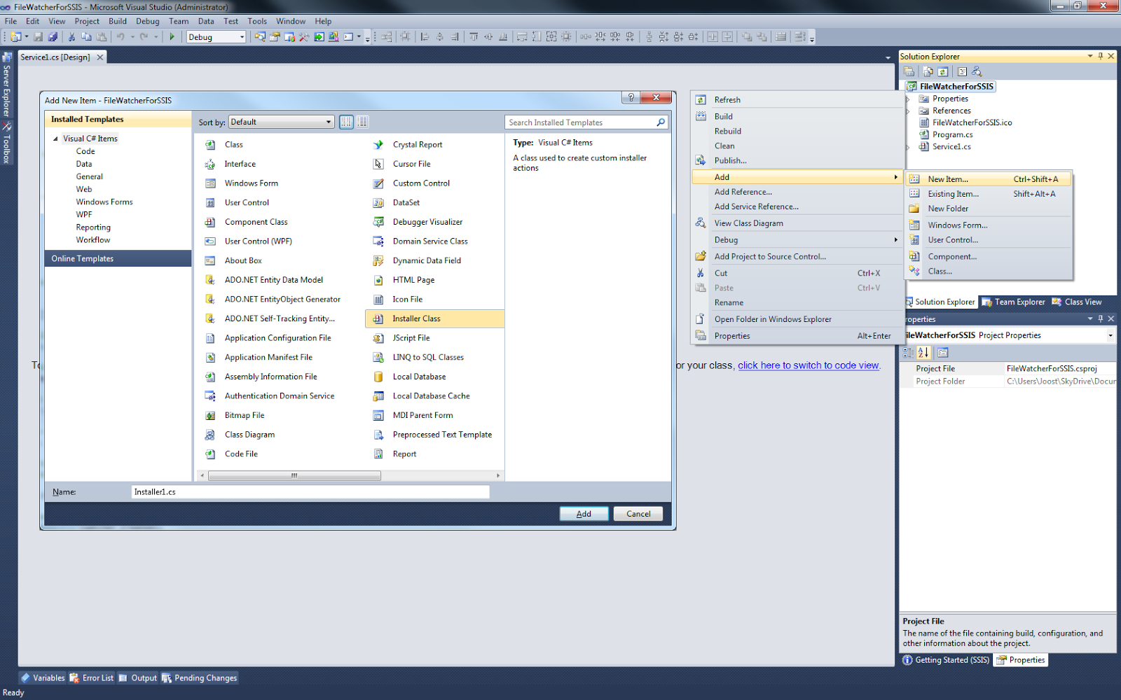 filewatcher windows filewatcher windows