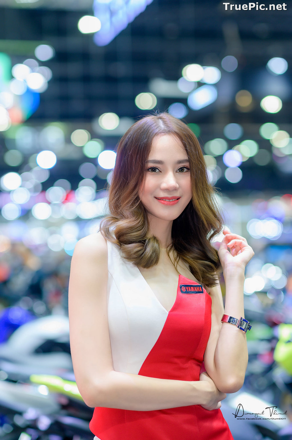 Image Thailand Racing Girl – Thailand International Motor Expo 2020 - TruePic.net - Picture-36