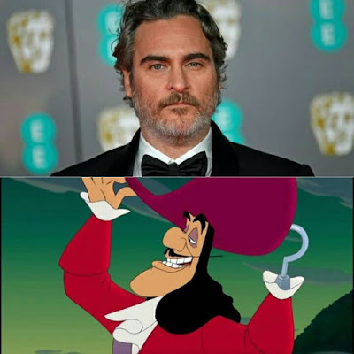 Disney quiere Joaquin Phoenix