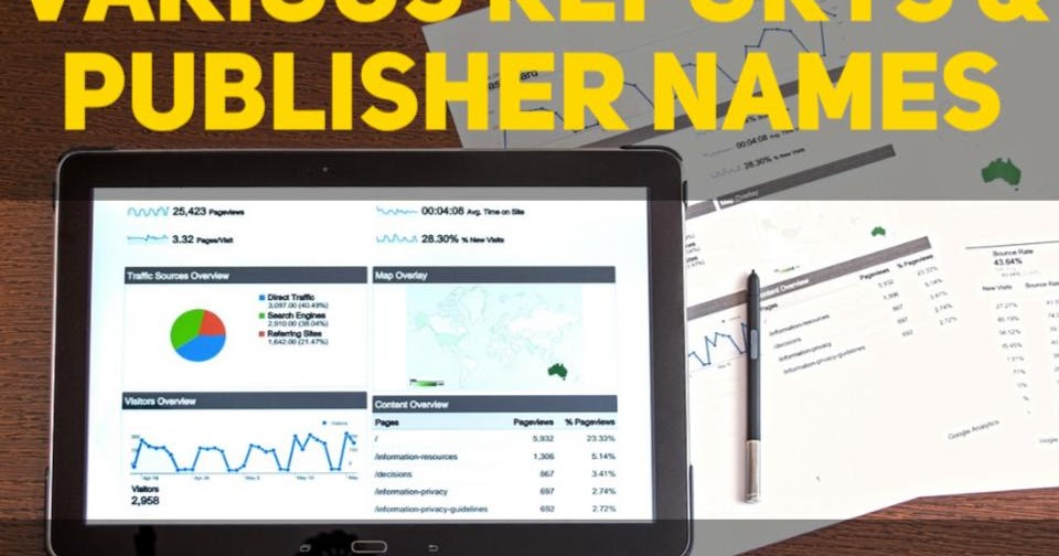 Important reports and indices for upsc 2021 image