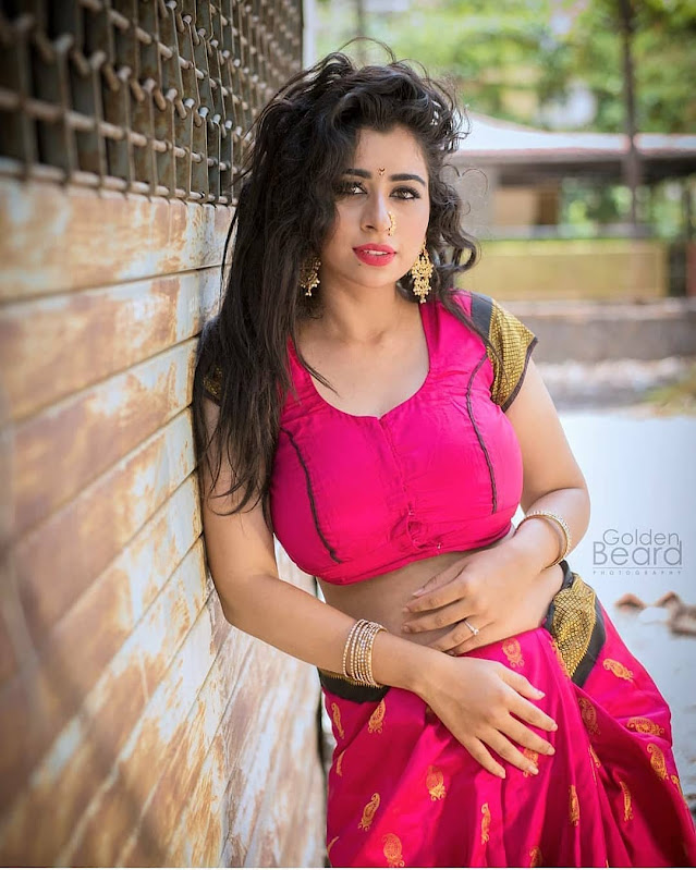 Sareelover | Saree fashion | Saree Sundori | Indian Model & Actress New