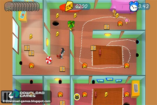 تحميل لعبة توم وجيري Tom & Jerry Mouse Maze لعبة اطفال خفيفة للموبايل تحميل لعبة توم وجيري Tom & Jerry Mouse Maze لعبة اطفال خفيفة للموبايل