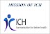 Mission Of ICH in Telugu