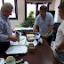 (ΗΠΕΙΡΟΣ)Συνάντηση του Δημάρχου Ηγουμενίτσας με Κινέζους Επενδυτές (photos)