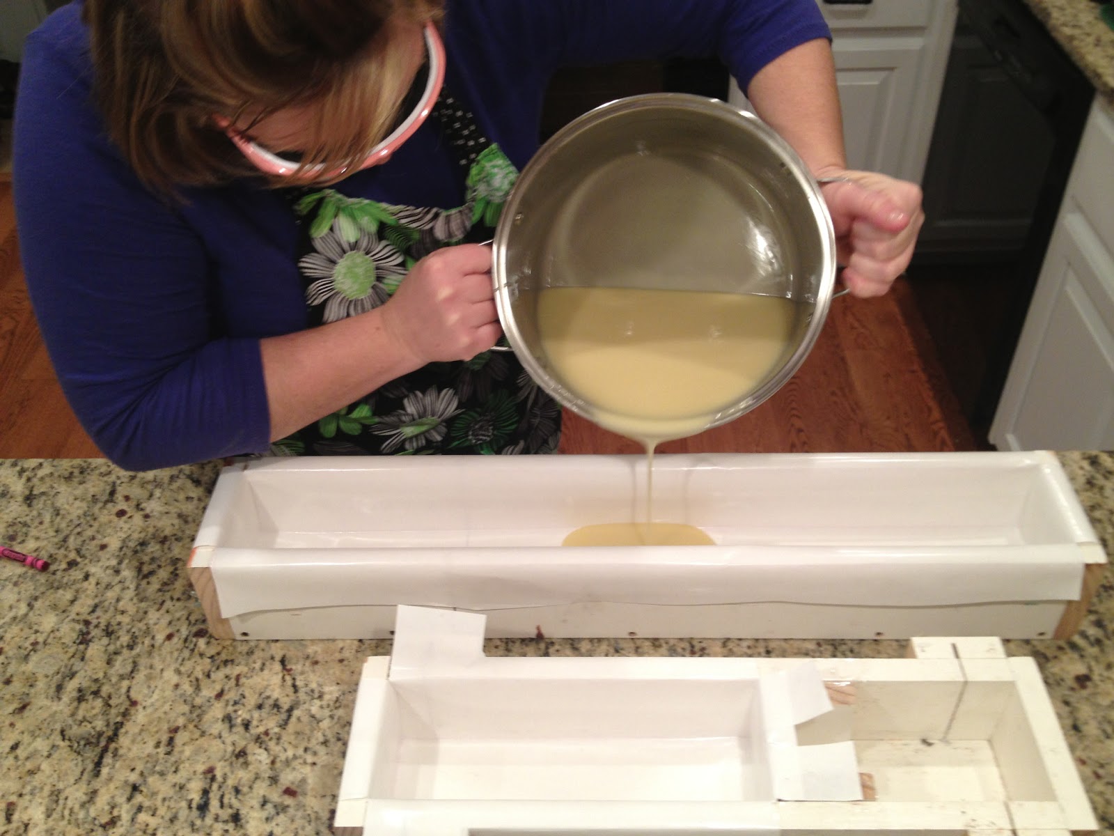 Richmond Craft Mafia off the record... Vendor Spotlight The Daily Scrub