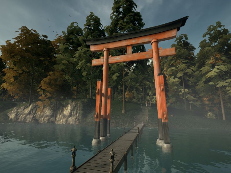 Download Ultimate Fishing Simulator Japan Game Setup Exe