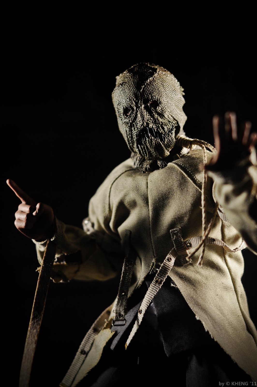 scarecrow batman scarecrow batman