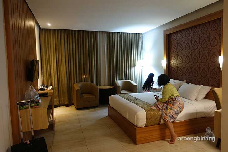 grand dian hotel slawi