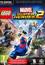 Descargar LEGO® Marvel Super Heroes 2-CODEX para 
    PC Windows en Español es un juego de Accion desarrollado por TT Games