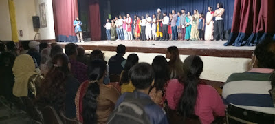 पटना फिल्मोत्सव का पर्दा गिरा, AnjNewsMedia, Curtain of Patna film festival fell
