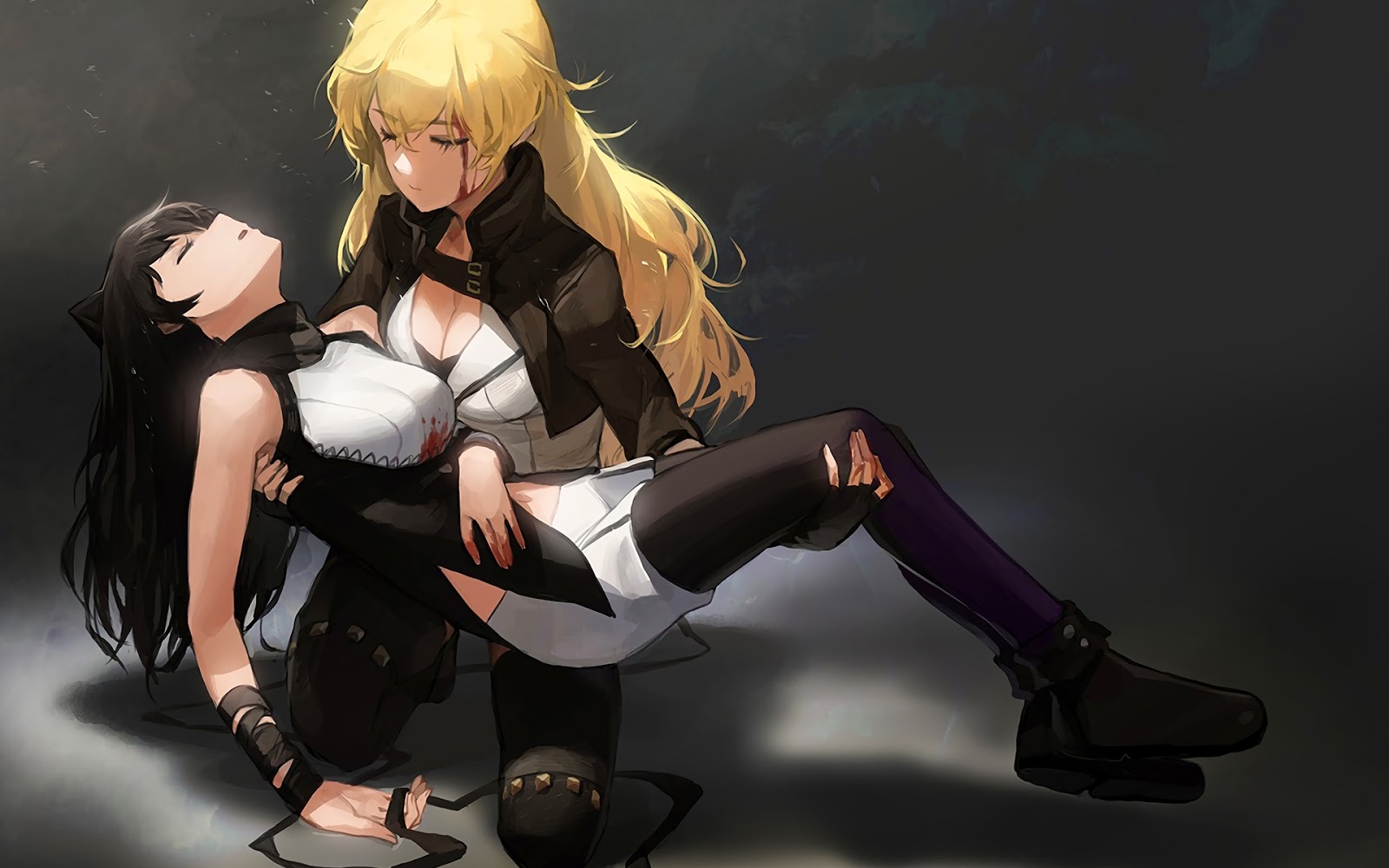 RWBY Wallpapers RWBY Wallpapers