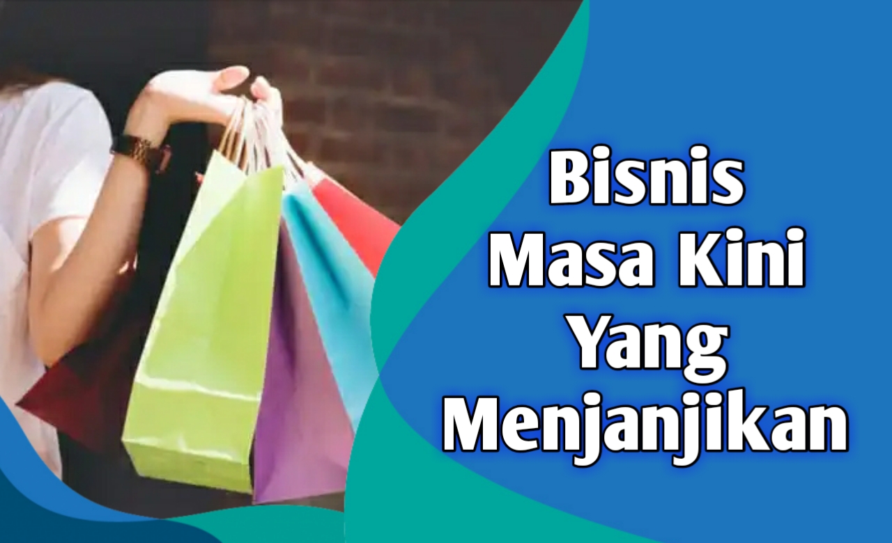 peluang bisnis yang sedang viral