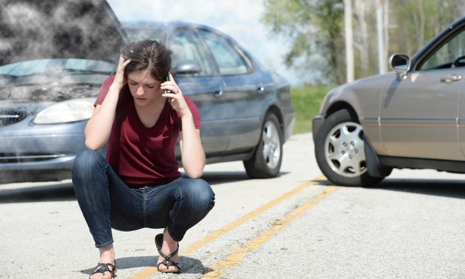 Πώς κινήθηκε ο ρυθμός των τροχαίων ατυχημάτων κατά τη ...