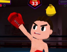 Game Boxing Online Game Boxing Online