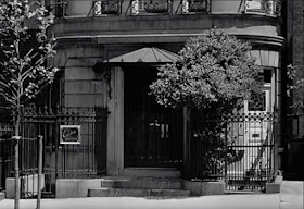 The House on 92nd Street scenes then and now randommusings.filminspector.com