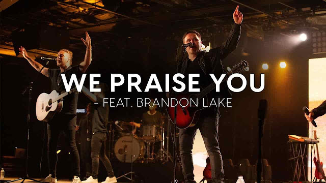 We Praise You Lyrics - Matt Redman