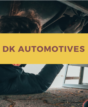 DK Automotives
