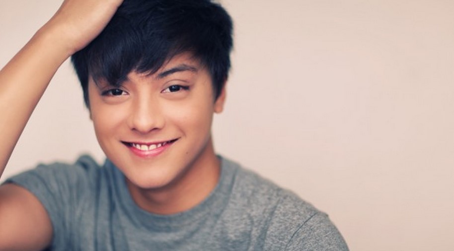 BIODATA PELAKON UTAMA THE PROMISE ( PANGAKO SAYO ) 2015