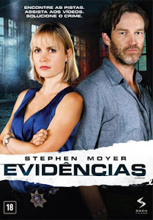 Evidências - DVDRip Dual Áudio