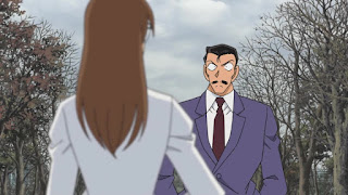 Hellominju.com : 名探偵コナン アニメ 第991話『オートマティック悲劇(後編)』 | Detective Conan Ep.991 | Hello Anime !