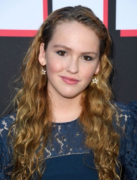 Talitha Bateman Age, Birthday, Height, Family & Biography Talitha Bateman Age, Birthday, Height, Family & Biography