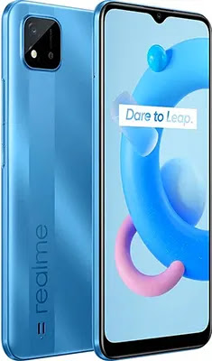Realme C20A Price in Bangladesh & Specs 1 Realme C20A