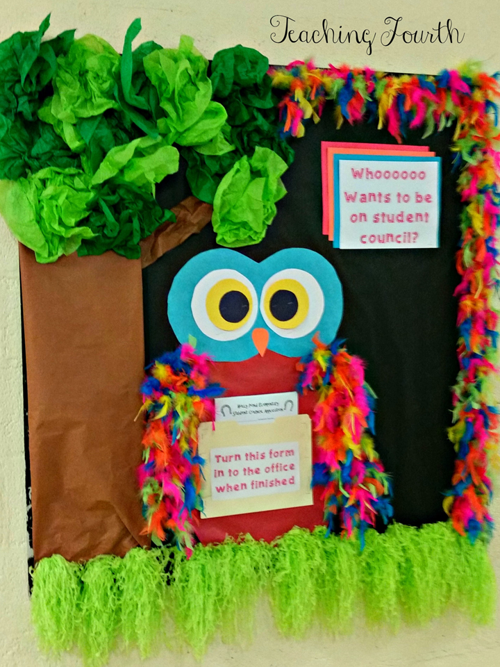 Four Plus Fabulous Bulletin Board Border Ideas Teaching Fourth And Four Plus Fabulous Bulletin Board Border Ideas Teaching Fourth And