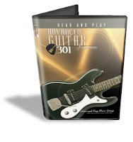 Guitar 301
