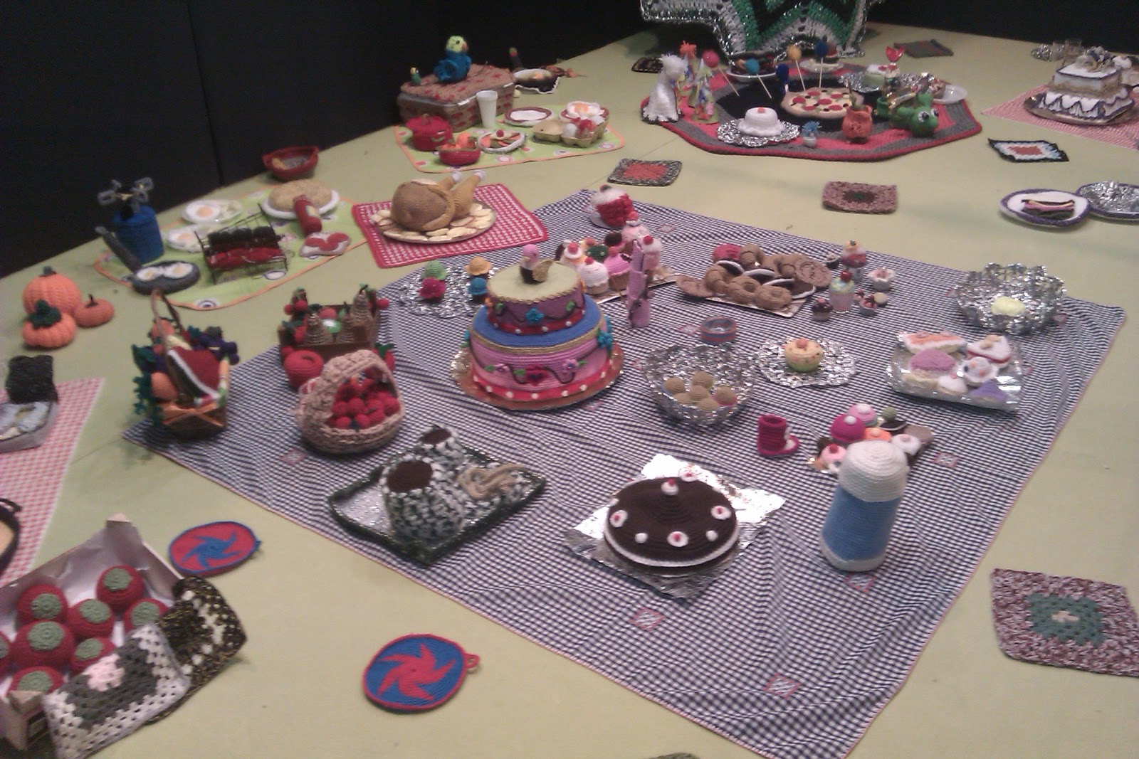 Creativa Zaragoza 2013